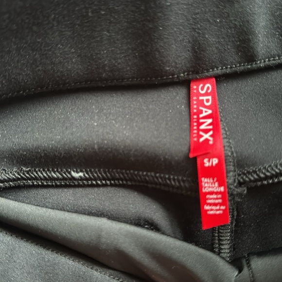 Spanx TALL pants - Picture 4 of 4